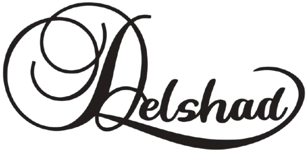 لوگو مبلمان دلشاد